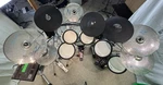 Yamaha DTX-950K Electronic Drum Set 2012 Black. Fixed Price $2999.99.