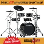 Roland VAD316 V-drum Kit, W/ V31 Module, Brand New Series. You Want This !!. Fixed Price $3399.99.