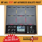Roland Spd-sx Pro Sampling Pad, Mint Condition, Guaranteed 100%. Buy From U.s.a.. Fixed Price $979.00.