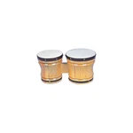 Rhythm Band Bongos Large 6-1/2 In. X 5-1/2. Fixed Price $44.99.