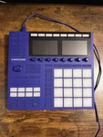 Native Instruments 25TH Anniversary Limited Edition Maschine Mk Purple. Fixed Price $950.00.