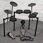 Used Alesis Nitro Electronic Drum Set - Good. Fixed Price $247.49.