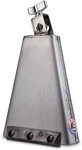 8" Raw Steel Jangle Cowbell LP009-J. Fixed Price $63.99.