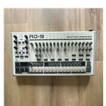 Behringer RD-9 Analog Drum Machine Rhythm Designer Usb W/ Original Box. Fixed Price $275.00.