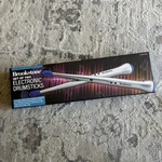 Brookstone Electronic Drum Sticks Set Of Two With Speakers. Fixed Price $8.99.