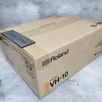 Roland VH-10 Electronic Drum Hi Hat Cymbal Black VH10 12INCH 12" 31CM New Jp. Fixed Price $330.87.