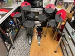 Replacement Parts Alesis Command X Mesh-head Electronic Drum Set. Fixed Price $54.99.