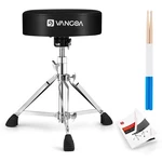 Vangoa Drum Stool Throne Set For Kids Teens Adults, Seat Chair Height Adjus. Fixed Price $70.36.