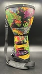 Remo Kids Percussion Djembe - Rainforest 8. Fixed Price $49.99.