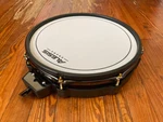 Alesis 14 Mesh Drum Pad New Strata Prime (dual Zone) Red Snare Tom. Fixed Price $243.95.