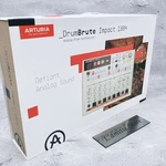 Artutia Drumbrute Impact 1984 10-VOICE Analog Machine Rare Japan New. Fixed Price $414.87.