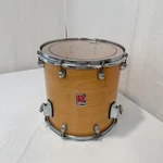 Vintage Premier Xpk Made England 14 Floor Tom Natural Finish Drum. Fixed Price $125.00.