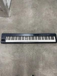Alesis Q88 Usb/midi Keyboard Controller Keys. Fixed Price $158.25.