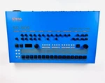 Steda Electronics SR-909 Analog Drum Machine. Fixed Price $4500.00.