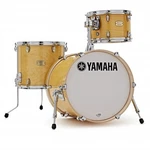 Yamaha Drums Stage Custom Birch Bop 3PC Kit 12 / 14F, 18 Natural Gloss. Fixed Price $699.99.