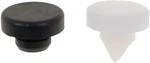 Brake And Clutch Pedal Stop Pads Set Of 46505-SA5-000 2-B5.2 For Honda / Acura. Fixed Price $13.95.