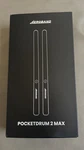 Aeroband Pocket Drum Anywhere - PD2MAX New In Open Box. Fixed Price $95.00.