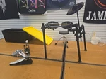 Alesis Ma-piece Electronic Drum Set Black (nitromaxkitxus). Fixed Price $289.99.