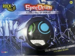 Mukikim Rock And Roll It Specdrum. Fixed Price $65.00.