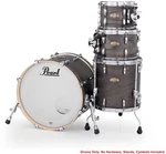 Pearl Session Studio Select Black Satin Ash 22/10/12/16 Drums Shells Pack Dealer. Fixed Price $2529.99.