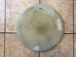 Vintage Gretsch Permatone 18" Batter Head For Tom Kick Excellent Used. Fixed Price $12.32.