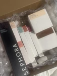 Lb Beauty Vault The Haus Box Makeup Set Complete Collection Cosmetics Kit. Fixed Price $115.00.
