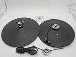 Roland VH-14D Digital V-hi-hat 14IN Pad Multi-sensor V-drums Tested. Fixed Price $600.00.