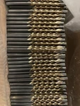 10 Pack Rotozip Xb-dw Drywall Bit 5/32 Fast Cut Open Box. Fixed Price $25.00.