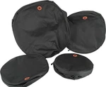 Road Runner Avenue Series 4-PIECE Drum Bag Fusion 22X18 10X10, 12X11, 16X16,. Fixed Price $89.70.