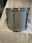 Tama Rockstar 14 X 12 Rack Tom. Fixed Price $50.00.