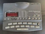 Zoom Rhythmtrak RT-123 Drum Machine Beat Sequencer Tested Working Used Japan. Fixed Price $74.80.