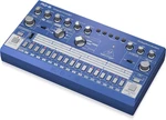 RD-6-BU Analog Drum Machine Blue. Fixed Price $220.45.