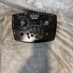 Simmons Digital Electronic Drum Sound Module Control SD7PK Replacement Unit Euc. Fixed Price $74.98.