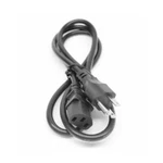 Prong Ac Power Cord For Xbox 360 PS3 Playstation. Fixed Price $8.29.