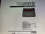 Yamaha DTXT2S Service Manual Digital. Fixed Price $6.00.