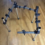 Alesis Surge Mesh Electric Drums Stand- Only. Fixed Price $150.00.
