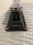 Roland FD-8 V-drum Hi-hat Controller Pedal. Fixed Price $59.99.