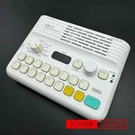 Korg KR-11 Compact Rhythm Box Newly Developed Speaker System 16 Pad Play Mode. Fixed Price $123.99.