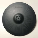 Roland V-drum CY-12C Crash Cymbal 12INCH Triggers Working Order From Japan. Fixed Price $118.00.