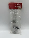 New Pearl Bass Drum Hoop Mount Cowbell Holder. Fixed Price $31.41.