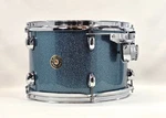 Gretsch Drums Catalina Maple 12" Tom -aqua Sparkle. Fixed Price $179.99.