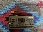 Elektron Octatrack Mkii W/ Dust Cover And Factory New Buttons 64GB Flash Card. Fixed Price $1499.00.