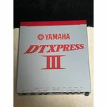 Yamaha Dtxpress Iii Drum Trigger Module Operation Confirmed From Japan. Fixed Price $492.00.