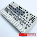 Sonicware Liven LOFI-12 Sampler And Groove Box 4-TRACK Sequencer Lo-fi Sound. Fixed Price $314.99.