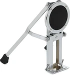 Tama True Touch Training Solid Kick Pad 6-INCH. Fixed Price $189.99.