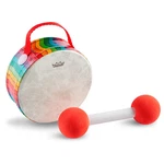 Remo Lynn Kleiner Baby Drum. Fixed Price $36.99.