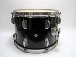 Vtg 1990'S Pearl 14 X 11 Rack Tom Drum - Black ( See Pictures ). Fixed Price $199.95.