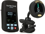 Overtone Labs Tune-bot Studio Drum Tuner + Snark ST-8 Re Value Bundle. Fixed Price $122.94.