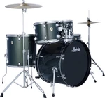 Ludwig Accent Drive 5-PIECE Drum Set Jade Dust. Fixed Price $599.00.