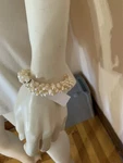 Nwt Carolee Pearl Stretch Bracelet Cs 27. Fixed Price $25.19.